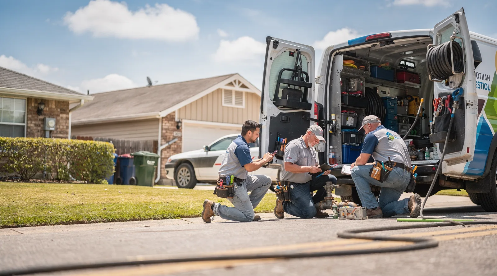 Emergency Plumber in Arenas Valley, NM near me